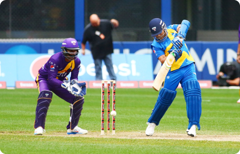 Holders England Flex All-Round to down West Indias